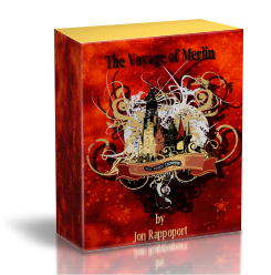 the voyage of merlin by jon rappoport