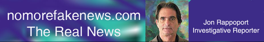 jon rappoport