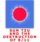 sun tzu and the destruction of 9-11