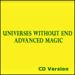 universes withoutend advanced magic by jon rappoport