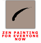 zen painting for everyone by jon rappoport